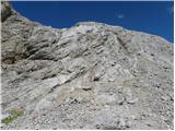 Türlwandhütte - Hoher Gjaidstein